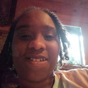 Meet your Posher, Joannaha